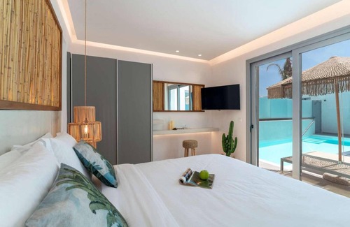 Gennadi Villa | Villa Margarita