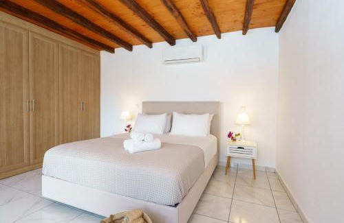 idhra House | Villa Maria - Hydra Dream Houses