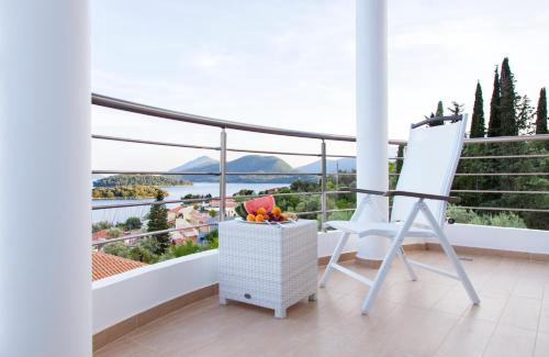 Perigiali Villa | Villa Maria PF
