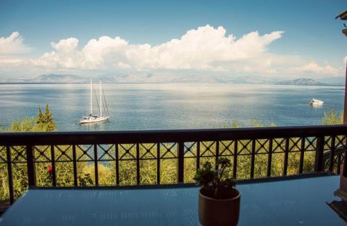 Dafnata House | Villa Marianna