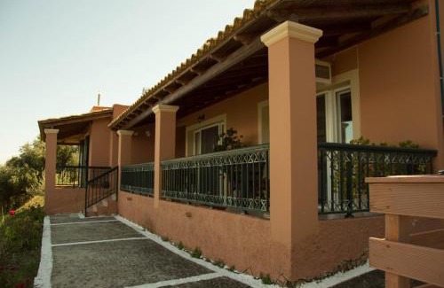 Dafnata House | Villa Marianna