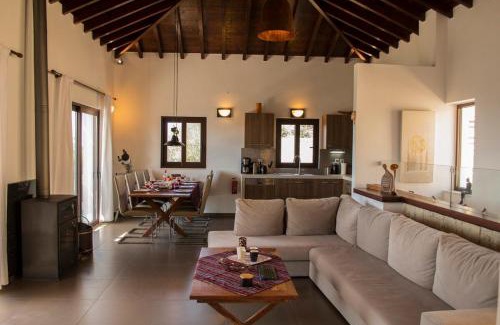 Kontomari Villa | Villa Marie Homeleader