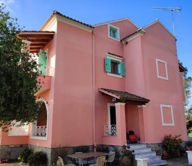 Ipsos Apartment | Villa marina apartment2