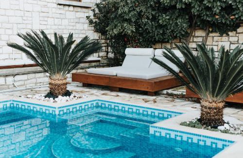Igoumenitsa Villa | Villa Milena