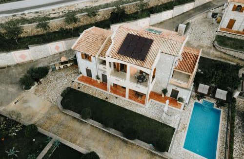 Igoumenitsa Villa | Villa Milena