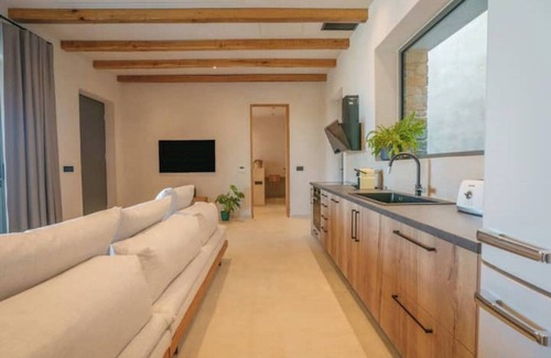 Ios Villa | Villa Mirabilis