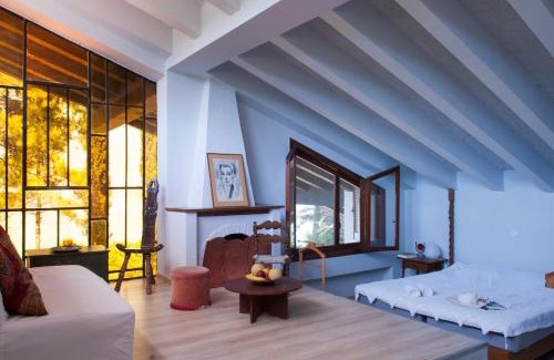 Platamonas Villa | Villa Moskoff Amina