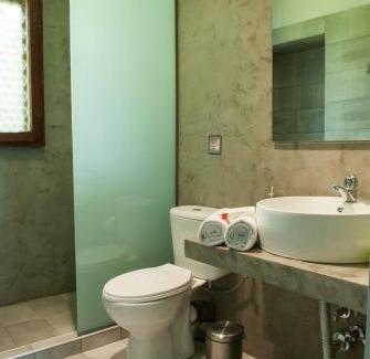 Platamonas Villa | Villa Moskoff Amina