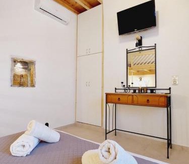 Naxos House | Villa Natural View