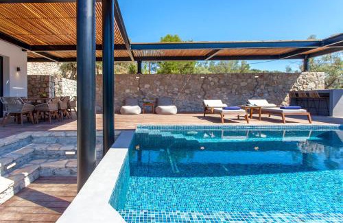 Nidri Villa | Villa Naya