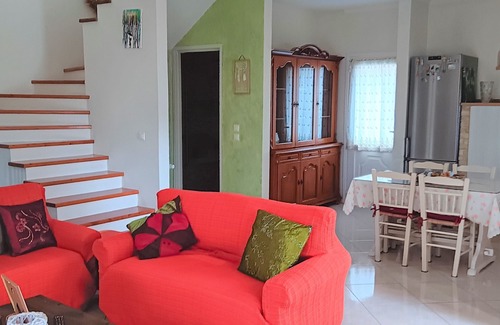 Pagi House | Villa Niki for moments of relaxation
