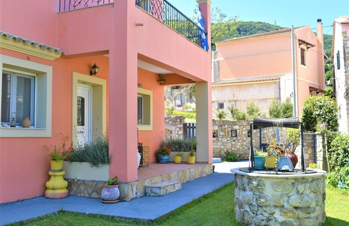 Pagi House | Villa Niki for moments of relaxation