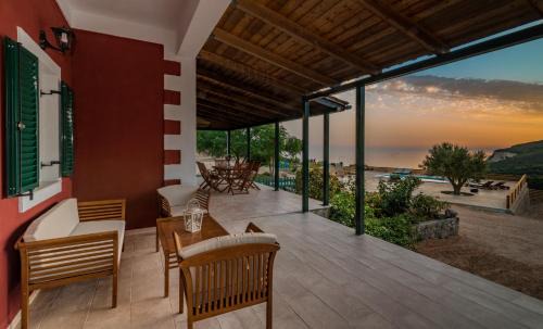 Keri Village Villa | Villa Nina