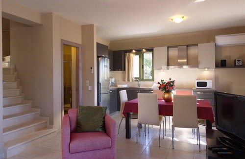 Agios Eleftherios Villa | Villa Nireaus