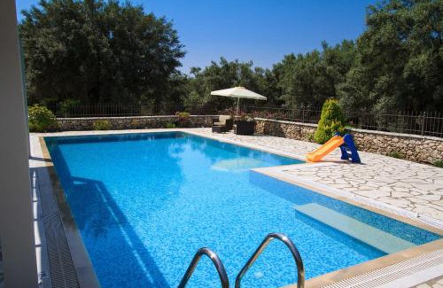 Nidri Villa | Villa Niriides