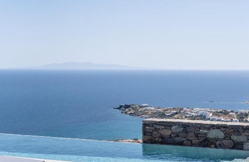 Syros Villa | VILLA NITES