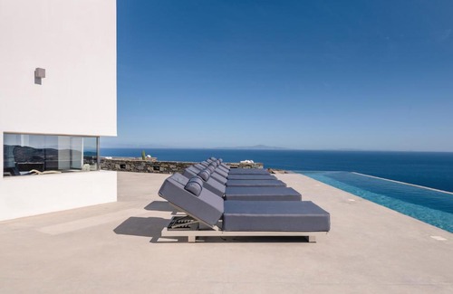 Syros Villa | VILLA NITES
