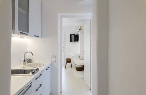 Elia House | Villa Ocean View