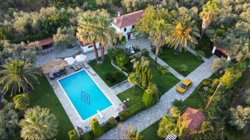 Volos House | Villa Olive