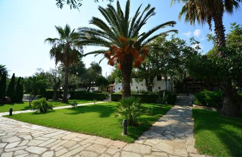 Volos House | Villa Olive