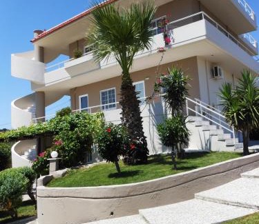 Afandou Apartment | Villa Olive Grove