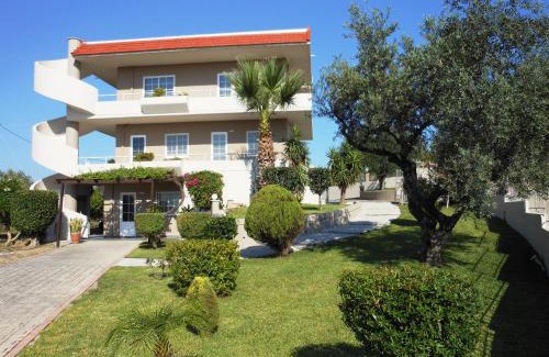 Afandou Apartment | Villa Olive Grove