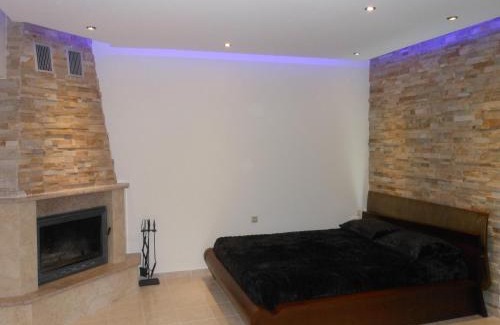Afandou Apartment | Villa Olive Grove
