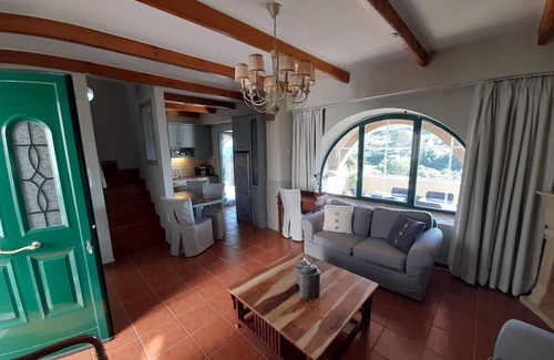 Platanias Town House | VILLA ORSALIA