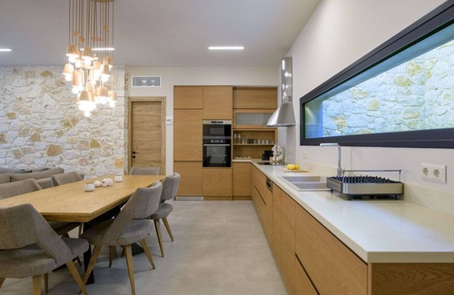 Petaleia Villa | Villa Otter - Agía Aikateríni ,Ionian Islands