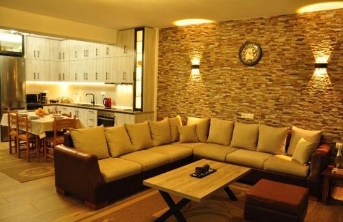 Thasos Town House | Villa Oxana
