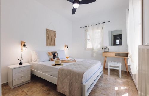 Naxos Town House | Villa Palma