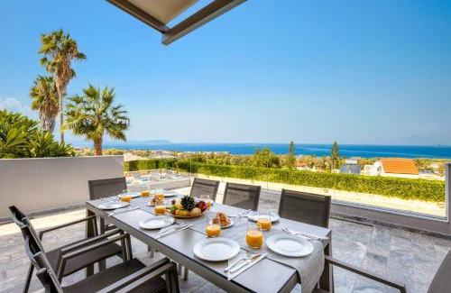 Pigianos Kampos Villa | Villa Patra by Villa Plus