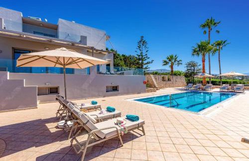 Pigianos Kampos Villa | Villa Patra by Villa Plus