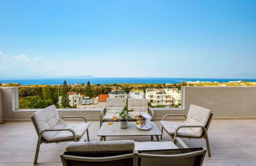 Pigianos Kampos Villa | Villa Patra by Villa Plus