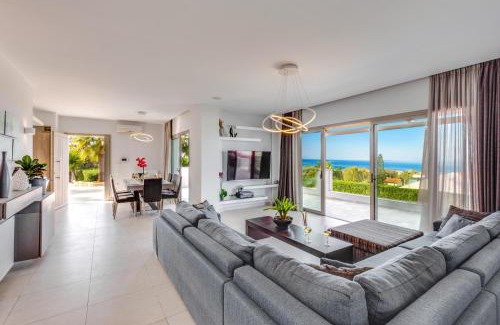 Pigianos Kampos Villa | Villa Patra by Villa Plus