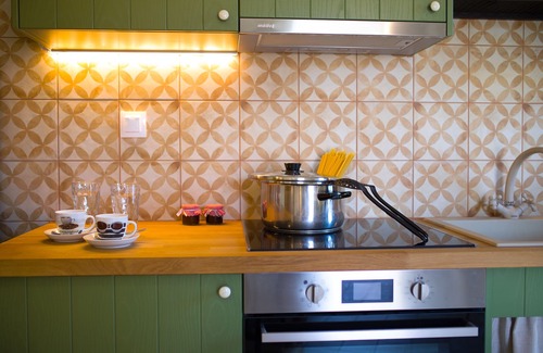 Gaios Apartment | Villa Paxos