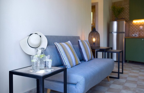 Gaios Apartment | Villa Paxos