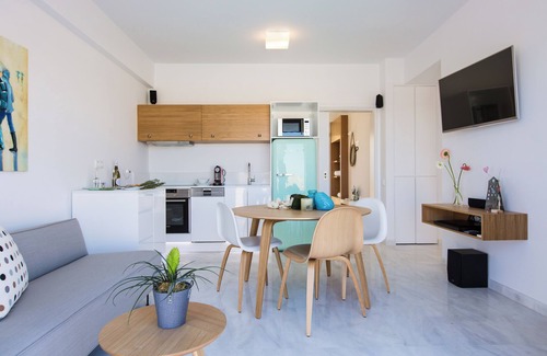 Atsipópoulon Villa | Villa Persi, Exclusive Villa With Private Beach Facilities