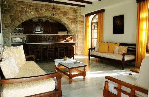 Messini Apartment | Villa Petra