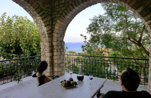 Messini Apartment | Villa Petra