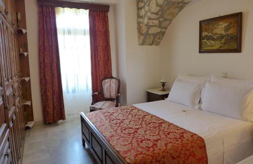 Messini Apartment | Villa Petra