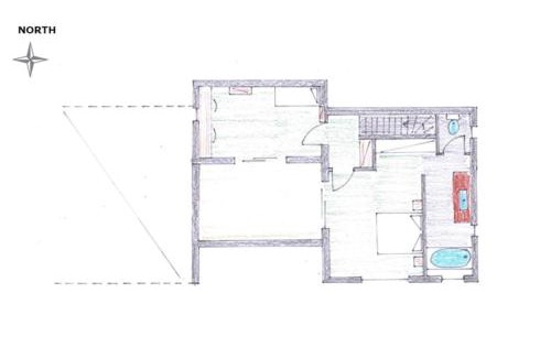 Sivota Villa | Villa Portokali