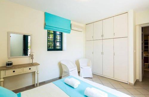 Prinos Villa | Villa Prinos