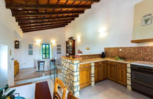 Prinos Villa | Villa Prinos