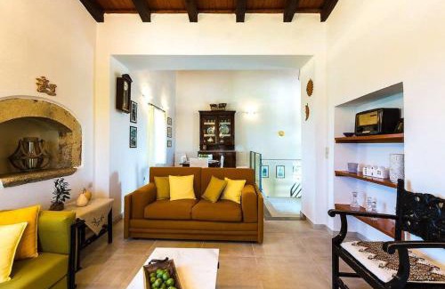Prinos Villa | Villa Prinos