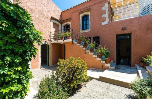 Prinos Villa | Villa Prinos