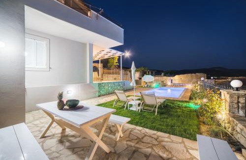 Anafonitria House | Villa Provenza