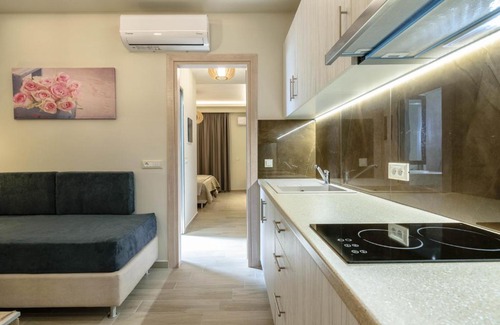 Limni Keri Apartment | Villa Regina