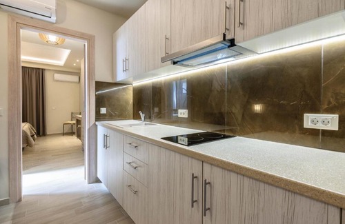 Limni Keri Apartment | Villa Regina