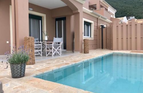 Barbati Villa | Villa Renata Gold